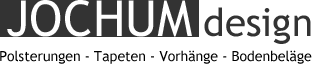 JOCHUM design JOCHUM design Logo
